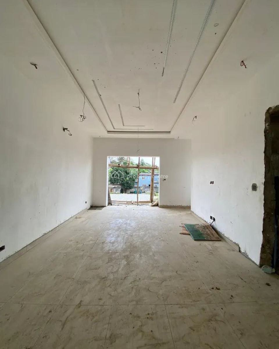 Exquisitely Built 3 Bedroom Apartment with B/q, Ikeja Gra, Ikeja, Lagos, House for Sale