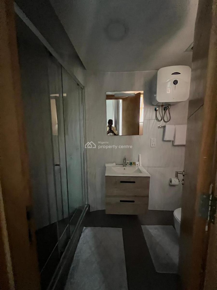 Luxury 2 Bedroom  Apartment, Victoria Island (vi), Lagos, Flat / Apartment for Sale