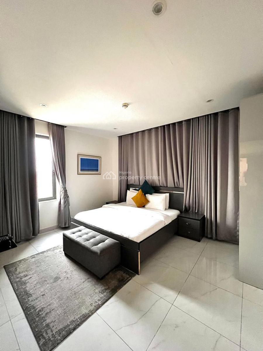 Luxury 2 Bedroom  Apartment, Victoria Island (vi), Lagos, Flat / Apartment for Sale