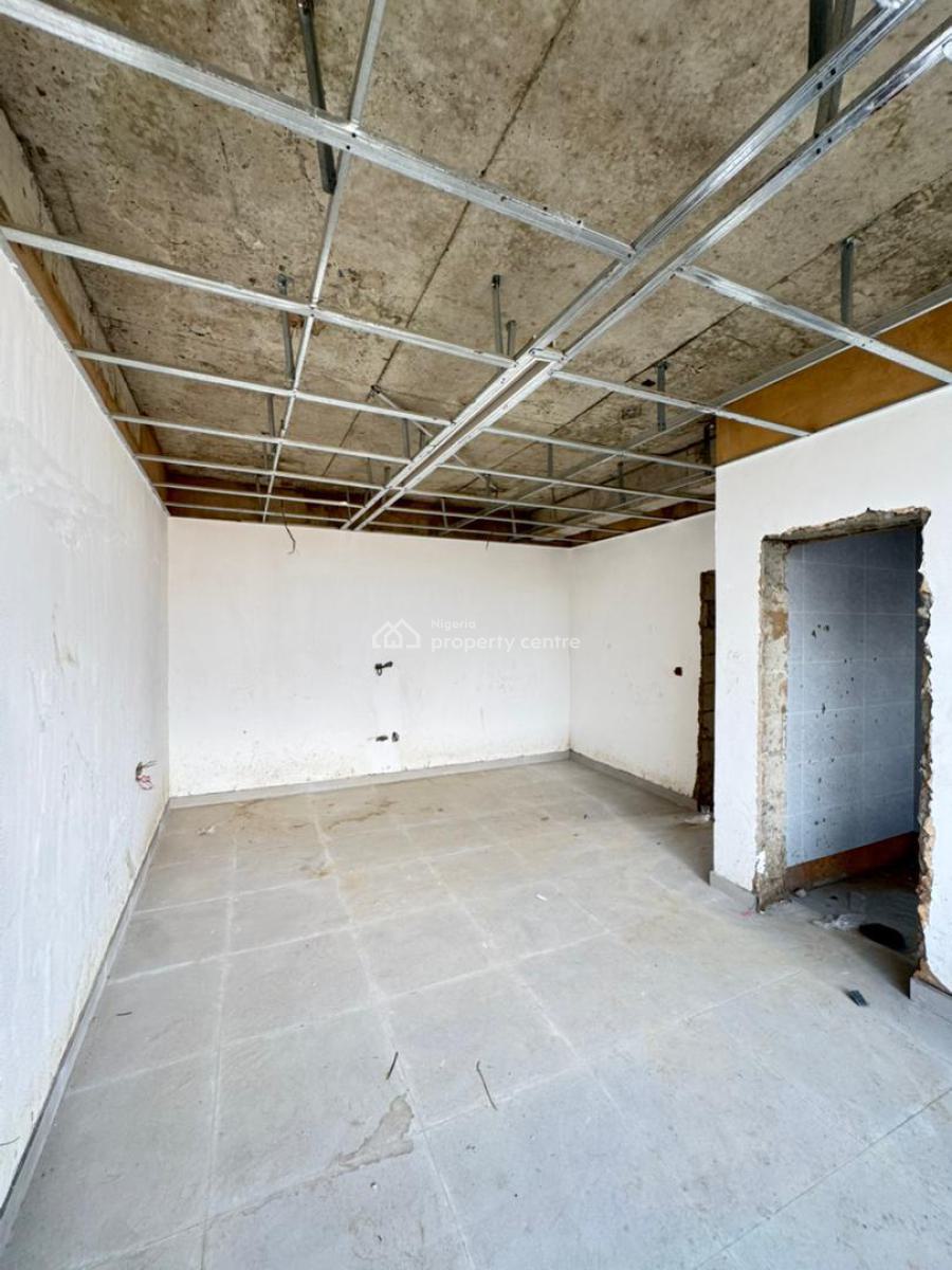 Off-plan 2-bedroom Apartment, Victoria Island (vi), Lagos, Flat / Apartment for Sale