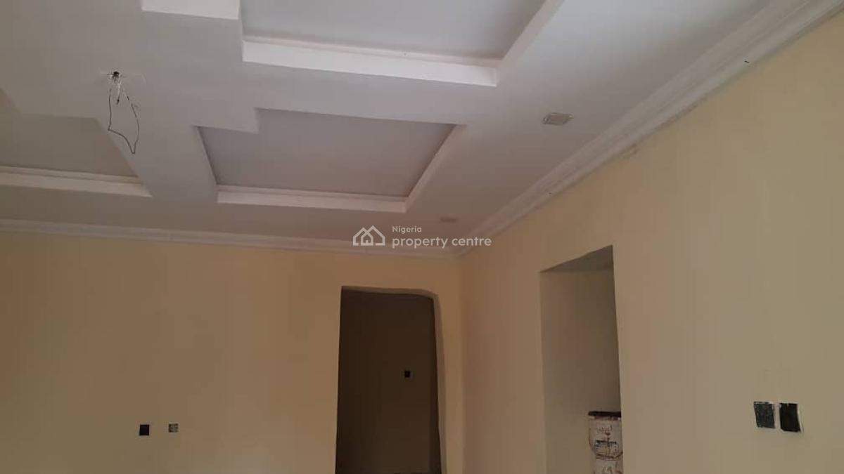 *fully Furnished 3 Semi-detach, Extension, Oluwora, Omole Phase 2, Ikeja, Lagos, Semi-detached Duplex for Sale