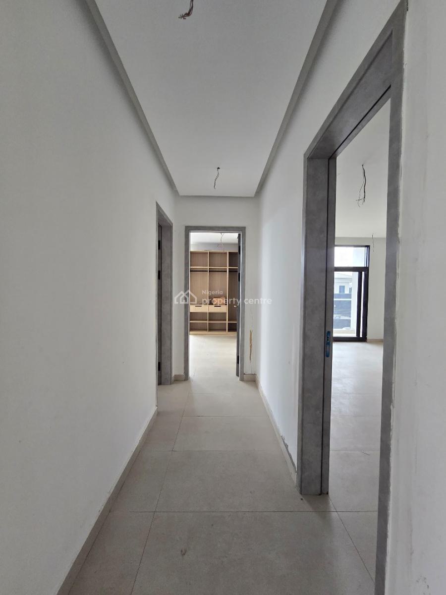 Luxury 3-bedroom Apartment, Lekki Phase 1, Lekki, Lagos, Flat / Apartment for Sale