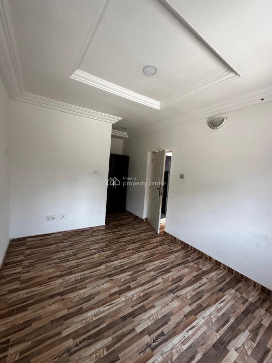 Excellent Self Contain, Bac of Suncity, Galadimawa, Abuja, Self Contain (single Rooms) for Rent