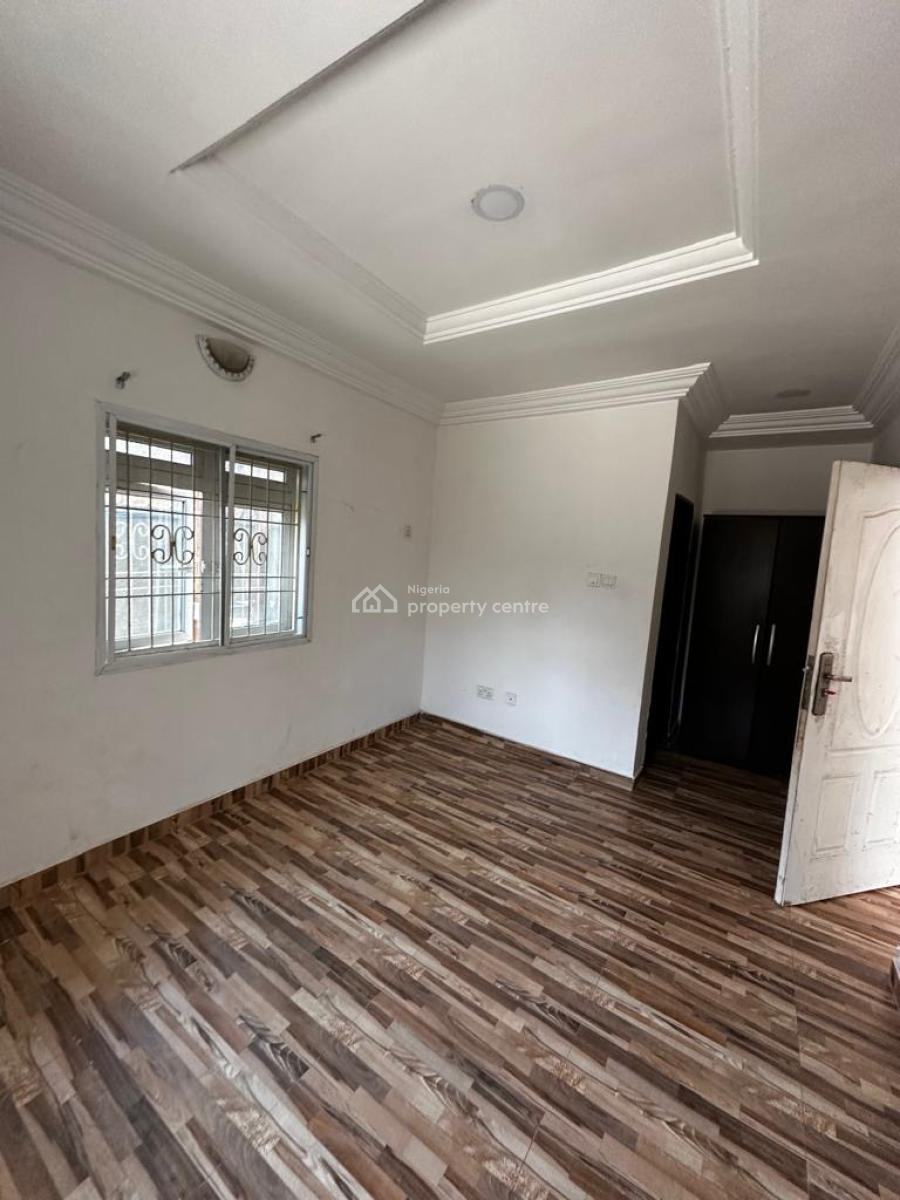 Excellent Self Contain, Bac of Suncity, Galadimawa, Abuja, Self Contain (single Rooms) for Rent