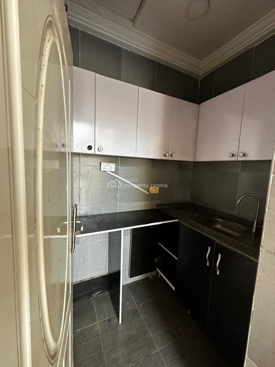 Excellent Self Contain, Bac of Suncity, Galadimawa, Abuja, Self Contain (single Rooms) for Rent