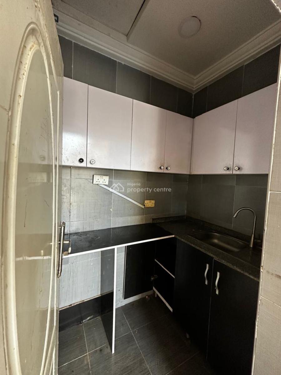 Excellent Self Contain, Bac of Suncity, Galadimawa, Abuja, Self Contain (single Rooms) for Rent