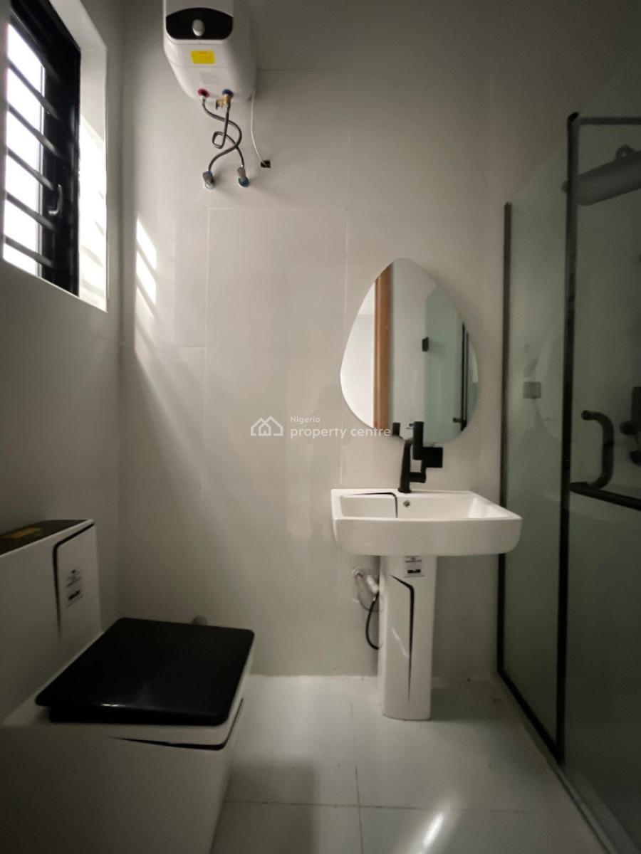 Luxurious and Spacious Five  Bedroom Fully Detached with Pool, Ajah, Lagos, Detached Duplex for Sale