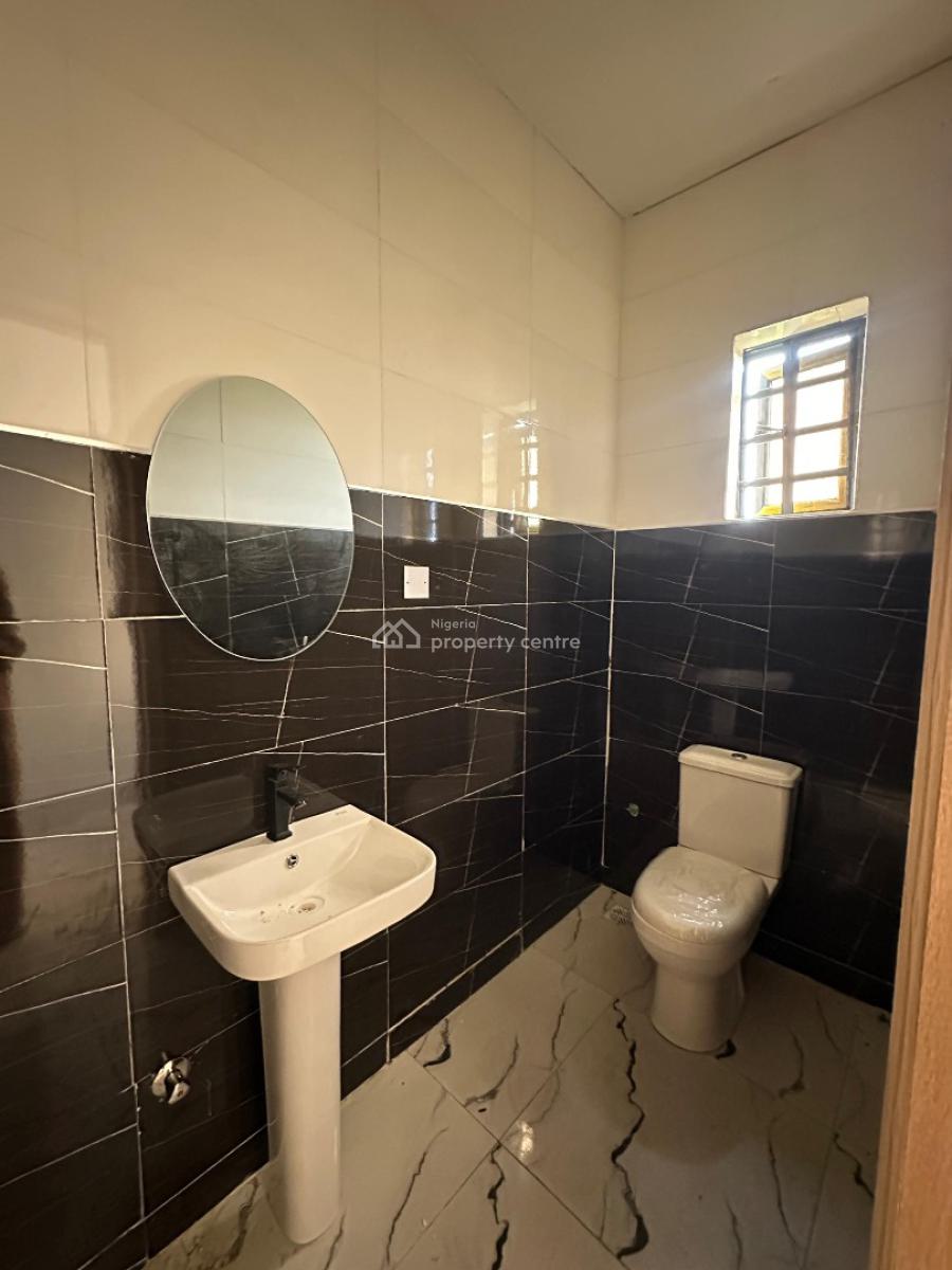 Spacious 2 Bedroom Apartment with Pool and Gym, Ajah, Lagos, Flat / Apartment for Sale