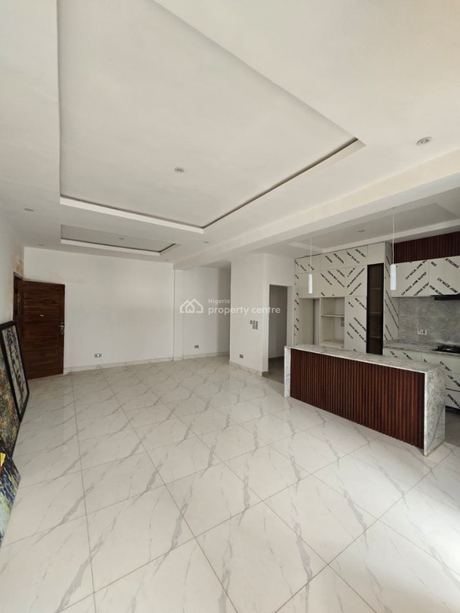 Tastefully Finished Serviced 2 Bedroom Flat, Ikate Elegushi, Lekki, Lagos, Flat / Apartment for Sale