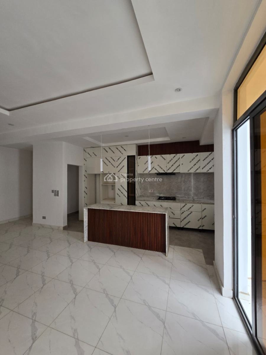 Tastefully Finished Serviced 2 Bedroom Flat, Ikate Elegushi, Lekki, Lagos, Flat / Apartment for Sale