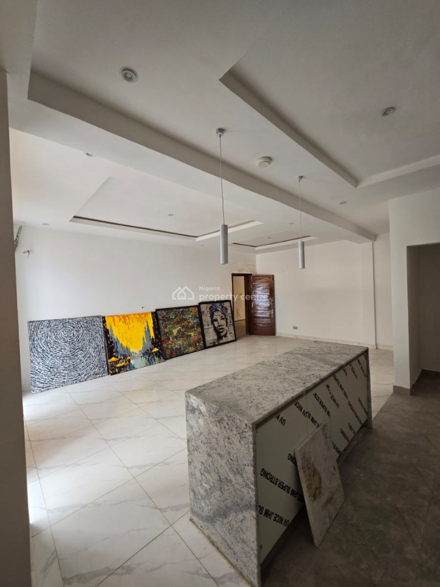 Tastefully Finished Serviced 2 Bedroom Flat, Ikate Elegushi, Lekki, Lagos, Flat / Apartment for Sale