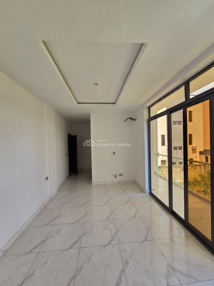 Tastefully Finished Serviced 2 Bedroom Flat, Ikate Elegushi, Lekki, Lagos, Flat / Apartment for Sale