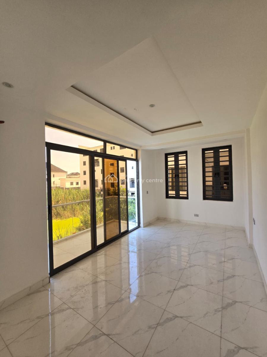 Tastefully Finished Serviced 2 Bedroom Flat, Ikate Elegushi, Lekki, Lagos, Flat / Apartment for Sale