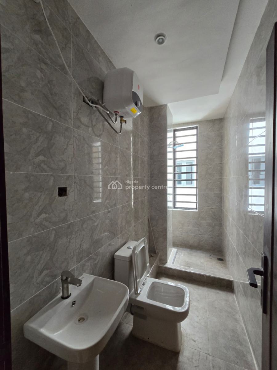 Tastefully Finished Serviced 2 Bedroom Flat, Ikate Elegushi, Lekki, Lagos, Flat / Apartment for Sale