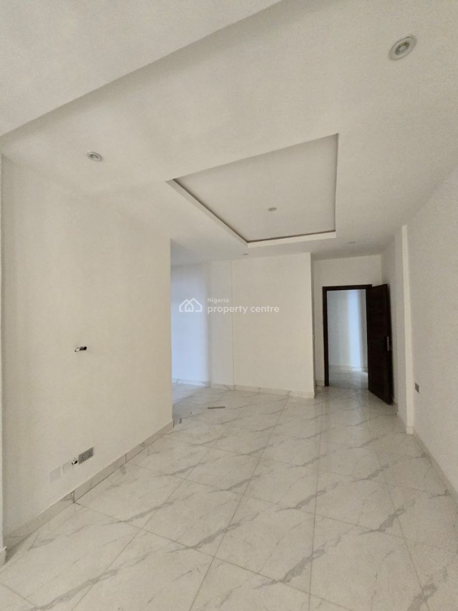 Tastefully Finished Serviced 2 Bedroom Flat, Ikate Elegushi, Lekki, Lagos, Flat / Apartment for Sale