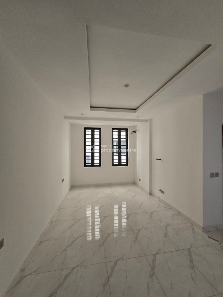 Tastefully Finished Serviced 2 Bedroom Flat, Ikate Elegushi, Lekki, Lagos, Flat / Apartment for Sale