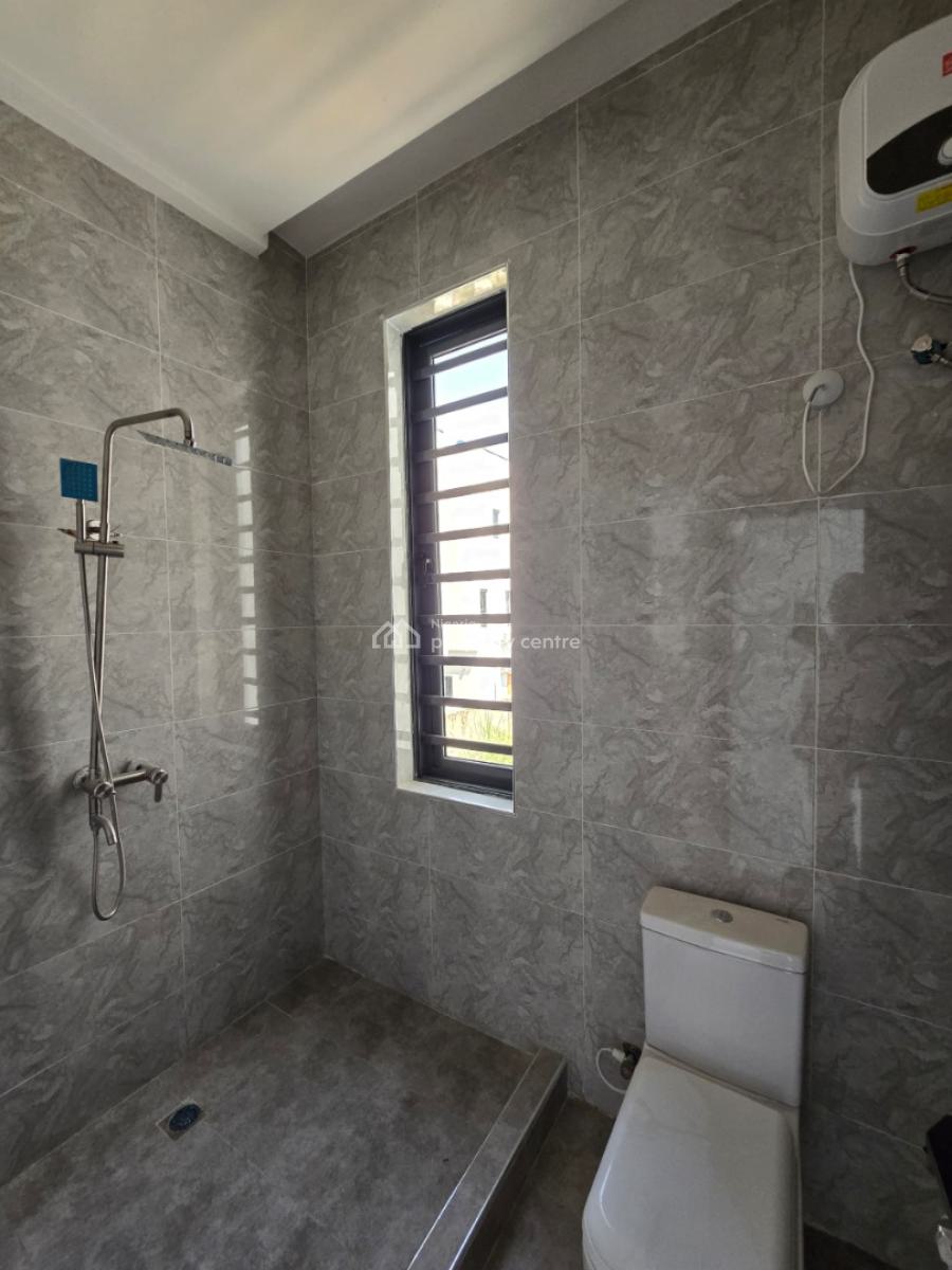 Tastefully Finished Serviced 2 Bedroom Flat, Ikate Elegushi, Lekki, Lagos, Flat / Apartment for Sale