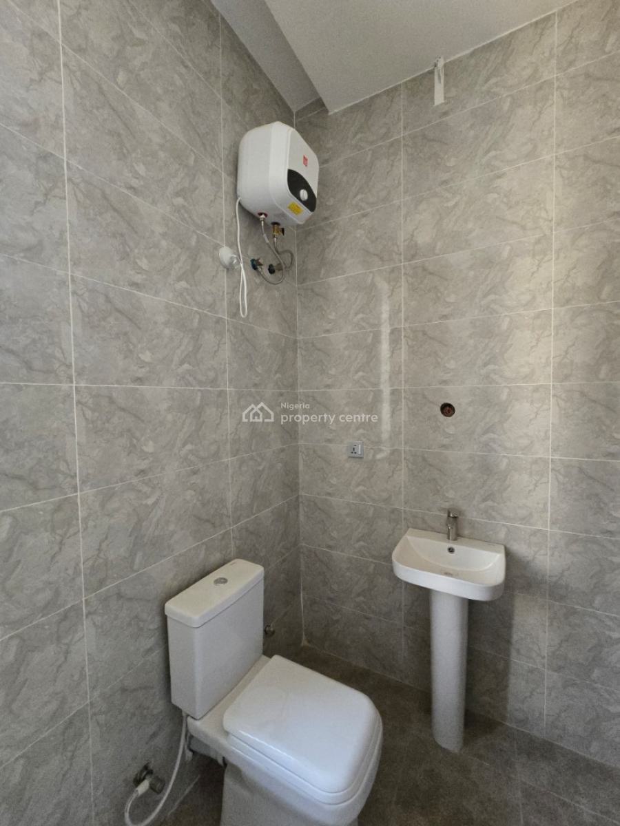 Tastefully Finished Serviced 2 Bedroom Flat, Ikate Elegushi, Lekki, Lagos, Flat / Apartment for Sale