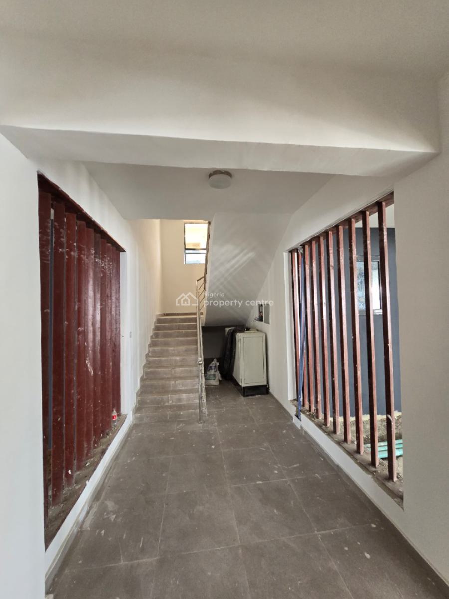 Tastefully Finished Serviced 2 Bedroom Flat, Ikate Elegushi, Lekki, Lagos, Flat / Apartment for Sale