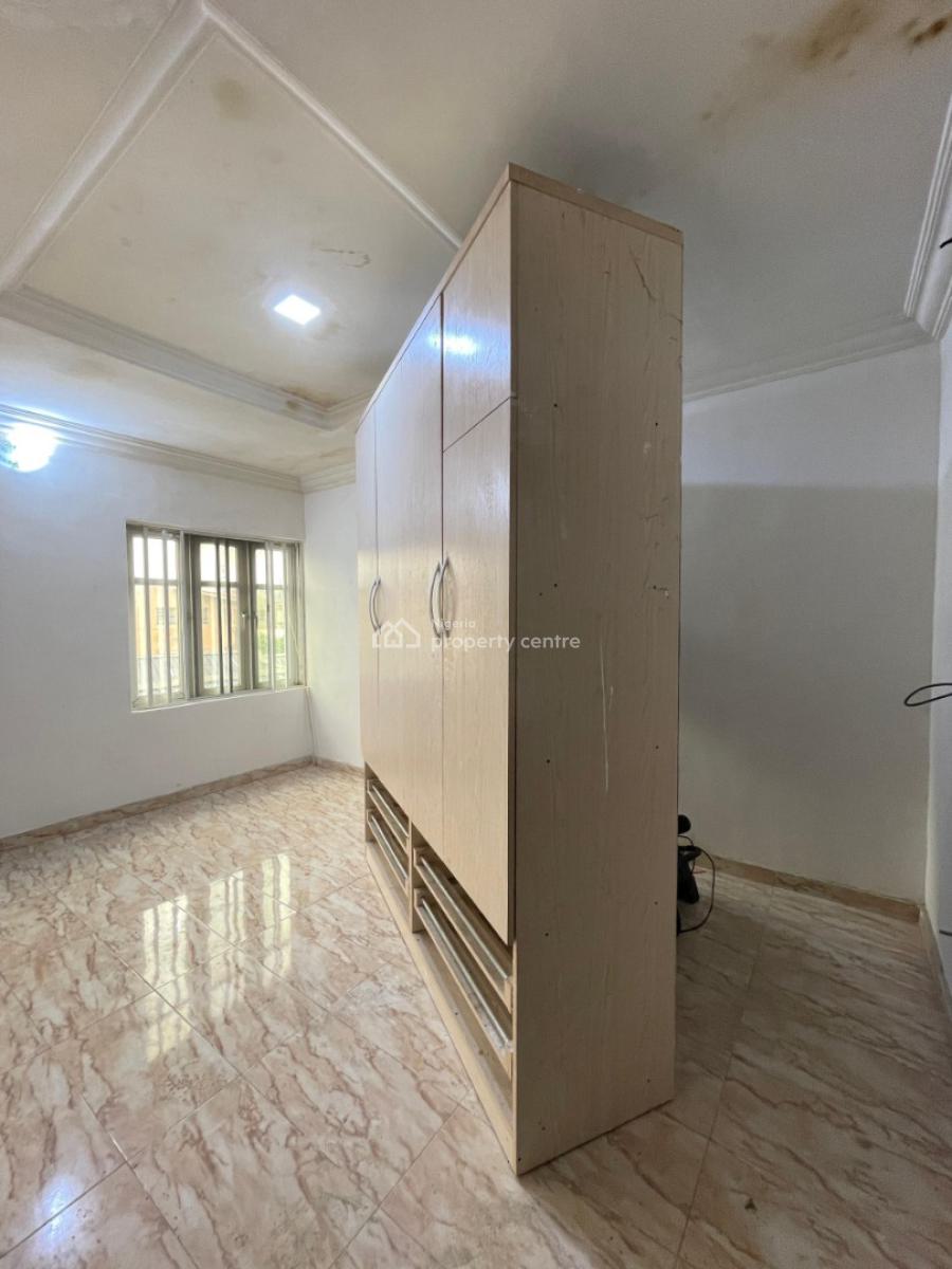 Built 4-bedroom Terrace Duplex, Perfect for Families Or Investors Seeking Value, Surulere, Lagos, Terraced Duplex for Sale