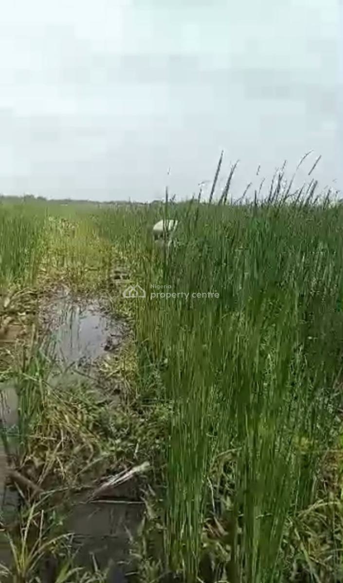 1,673sqm Vacant Land, Lagasa Town, Lakowe, Ibeju Lekki, Lagos, Mixed-use Land for Sale