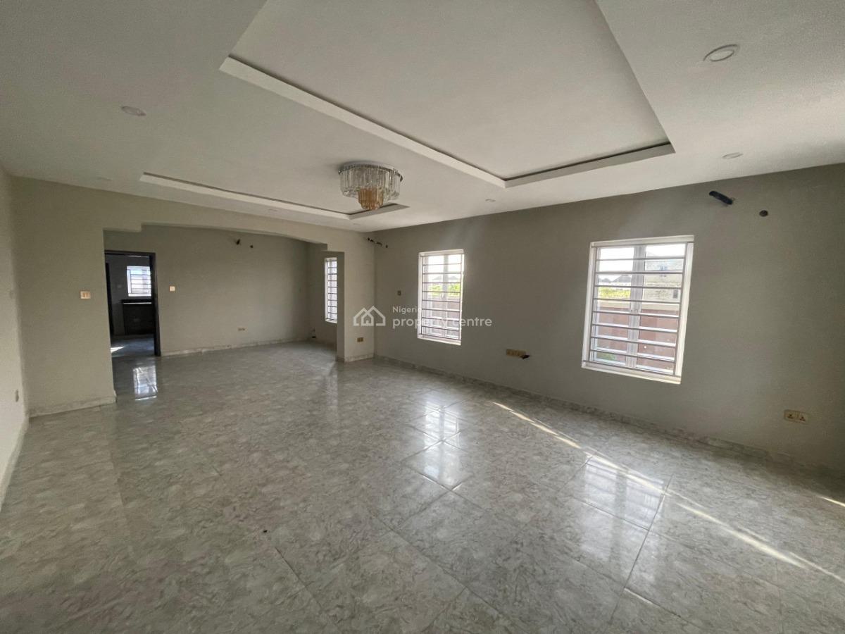 Luxury 4bedroom Detached Duplex, 16 Amen Estate Ibeju-lekki, Ibeju Lekki, Lagos, Detached Duplex for Rent