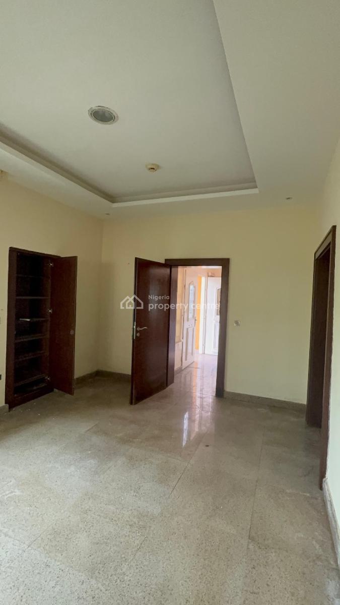 4 Bedroom Standalone Luxury Duplex, By Ramaniya Filling Station, Maitama/katampe Bridge Interchange, Maitama District, Abuja, Detached Duplex for Sale