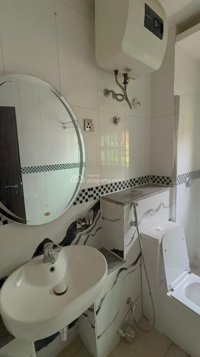 4 Bedroom Standalone Luxury Duplex, By Ramaniya Filling Station, Maitama/katampe Bridge Interchange, Maitama District, Abuja, Detached Duplex for Sale