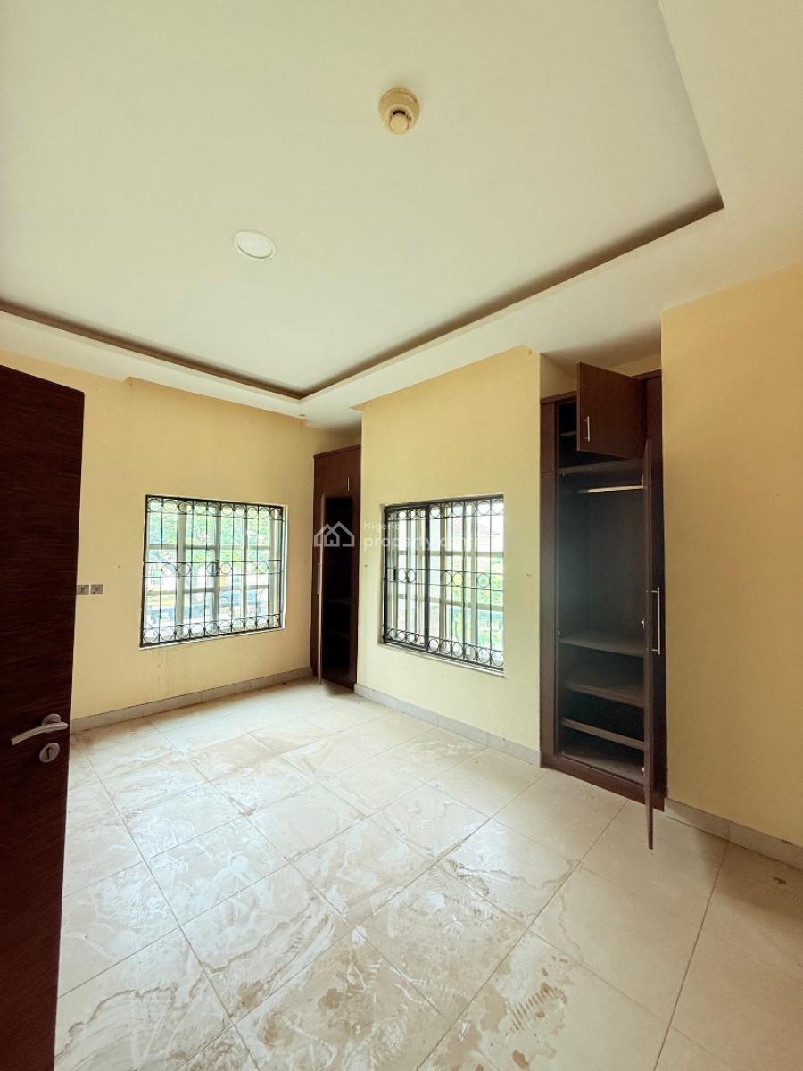 4 Bedroom Standalone Luxury Duplex, By Ramaniya Filling Station, Maitama/katampe Bridge Interchange, Maitama District, Abuja, Detached Duplex for Sale