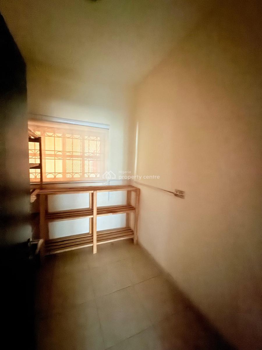 4 Bedroom Standalone Luxury Duplex, By Ramaniya Filling Station, Maitama/katampe Bridge Interchange, Maitama District, Abuja, Detached Duplex for Sale