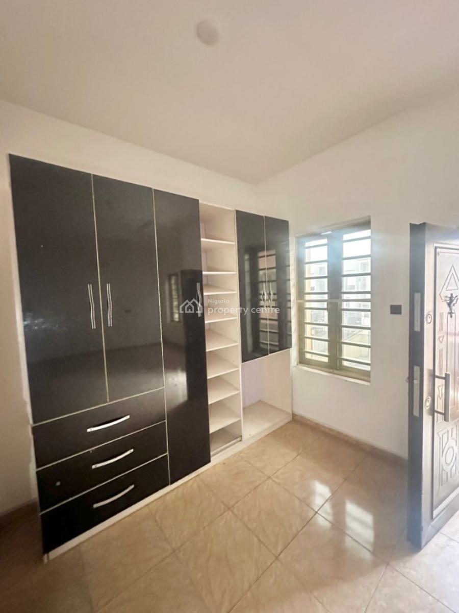 Sheared Apartment, Agungi, Lekki, Lagos, House for Rent