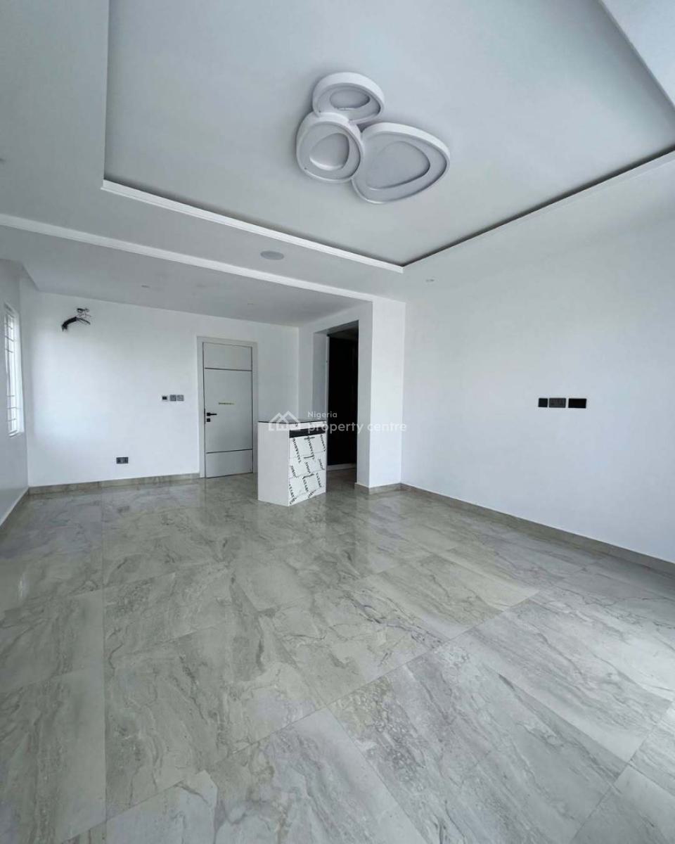 Luxury 5 Bedroom Fully Detached House, Lekki Phase 1, Lekki, Lagos, Detached Duplex for Sale