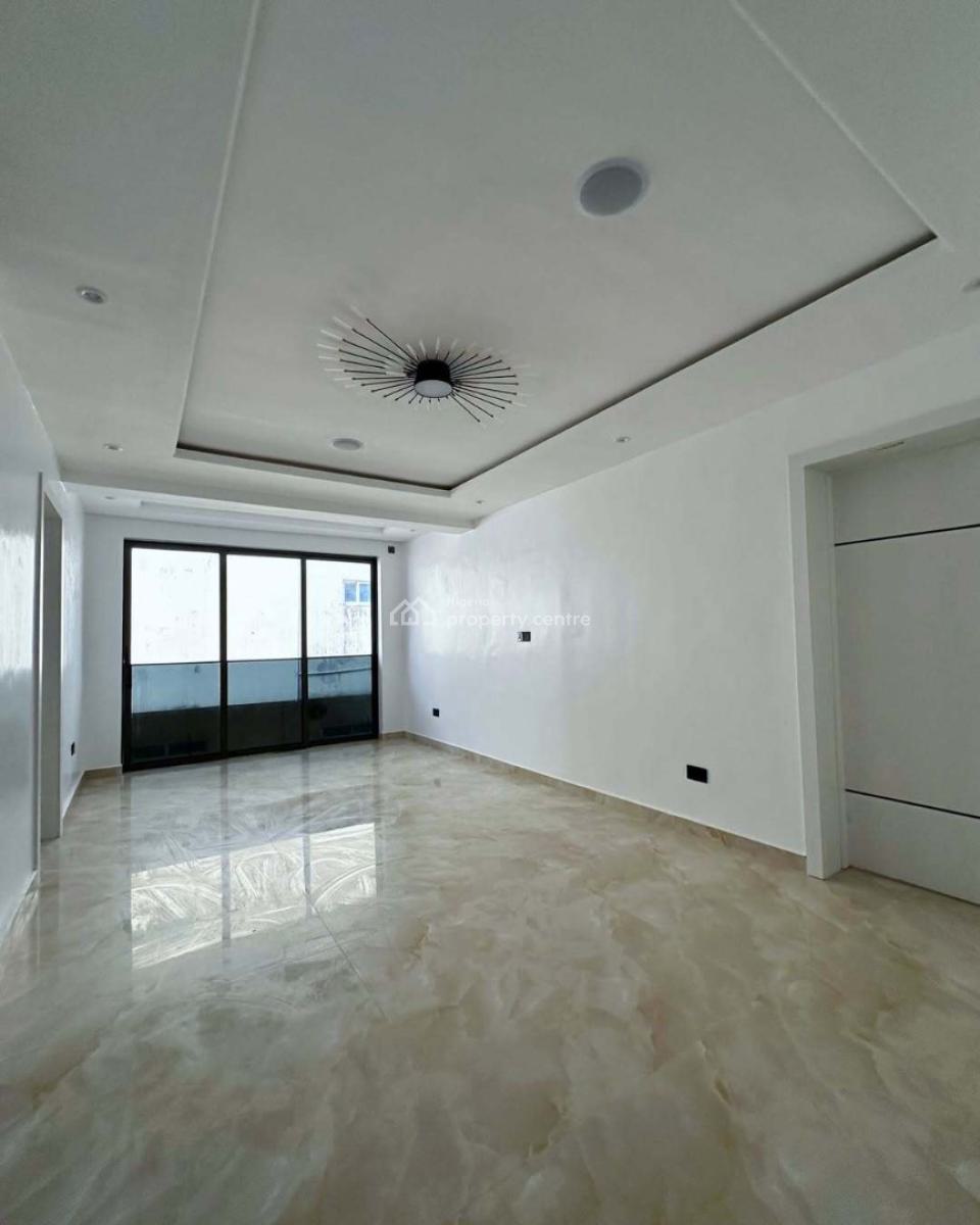 Luxury 5 Bedroom Fully Detached House, Lekki Phase 1, Lekki, Lagos, Detached Duplex for Sale