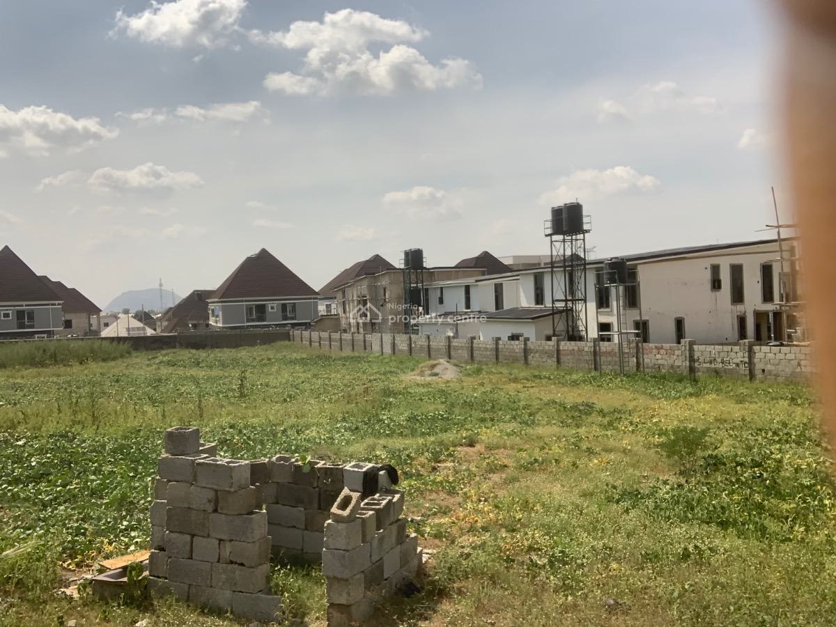1 Hectare of Land, Lugbe District, Abuja, Residential Land for Sale