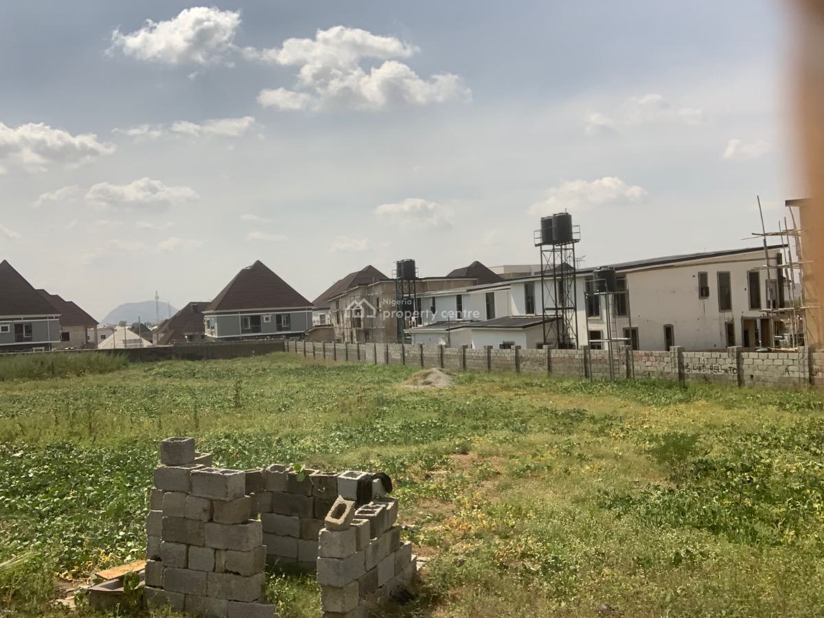 1 Hectare of Land, Lugbe District, Abuja, Residential Land for Sale