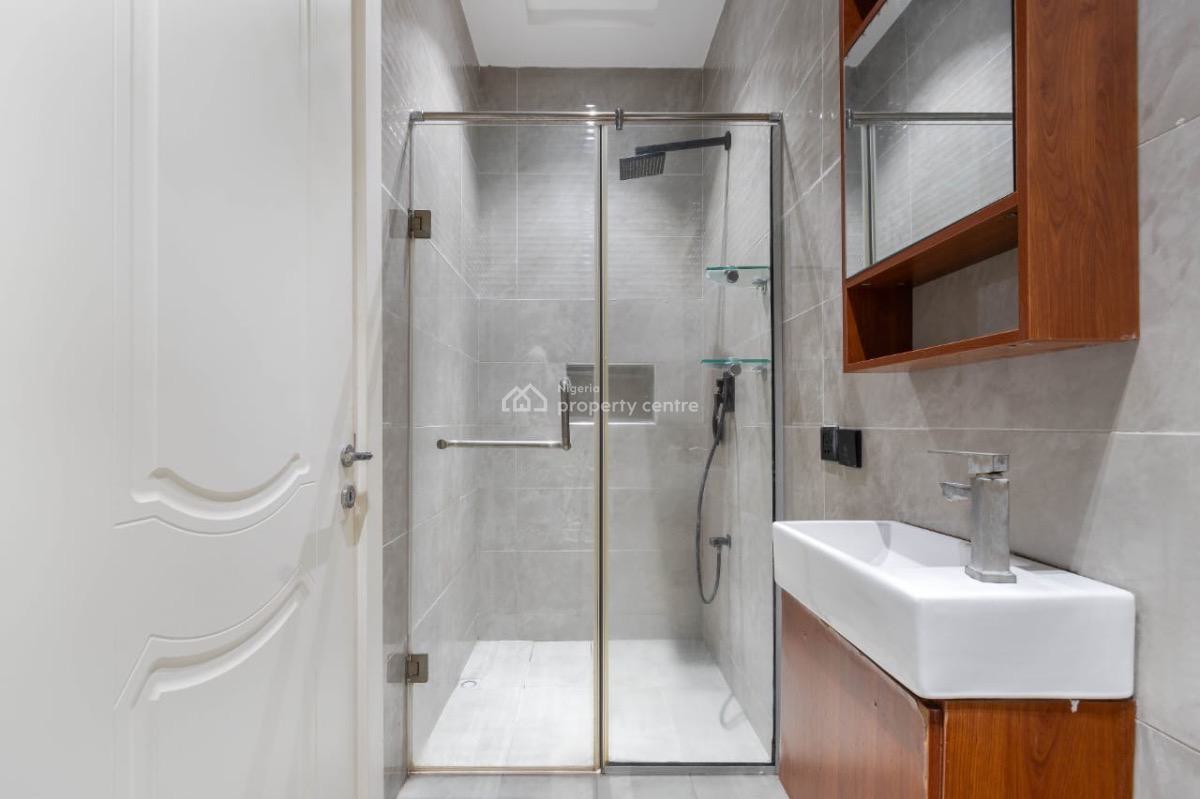 Premium 2 Bedroom Apartment with Seaview, Ps5, Swimming Pool and Gym, Lekki Phase 1, Lekki Phase 1, Lekki, Lagos, Flat / Apartment Short Let