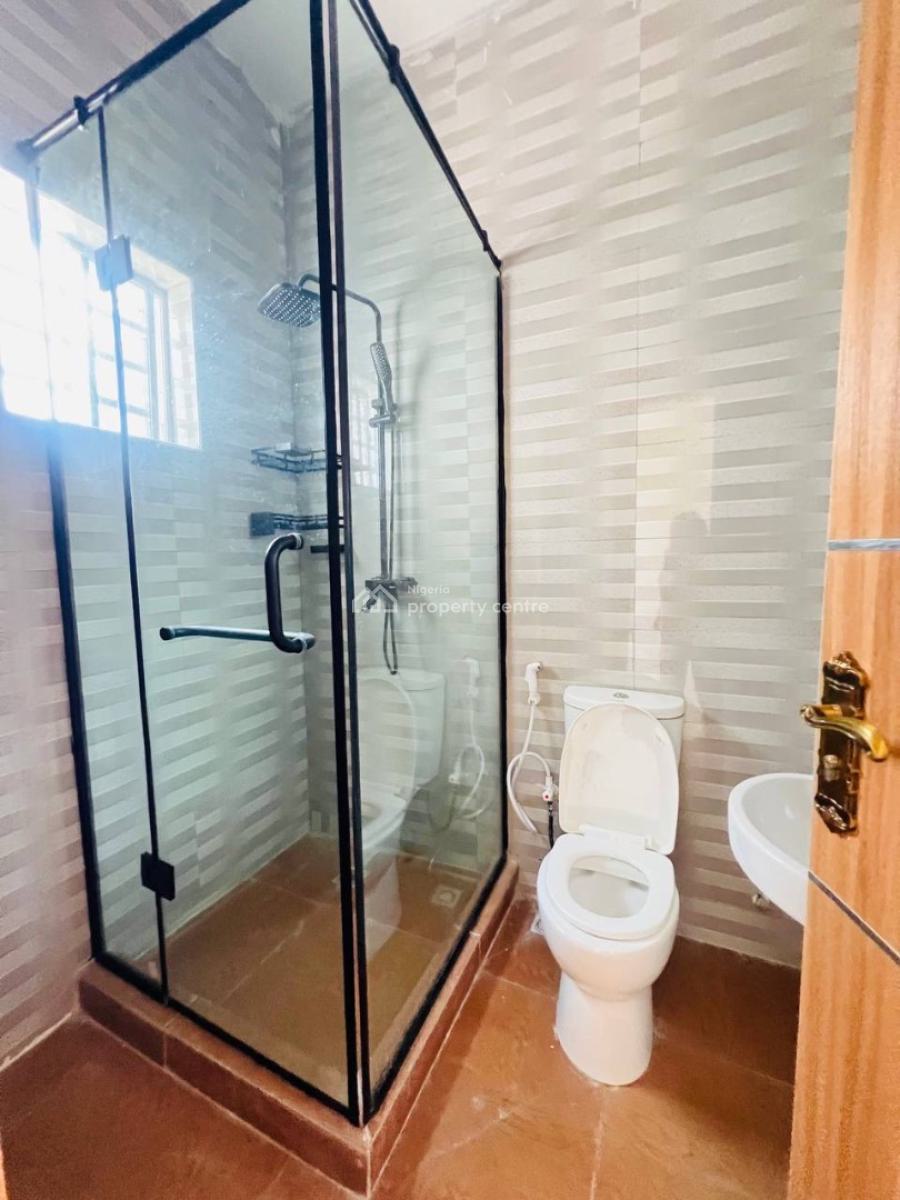 3 Bedroom Terrace Duplex, Ikota, Lekki, Lagos, Semi-detached Duplex for Sale