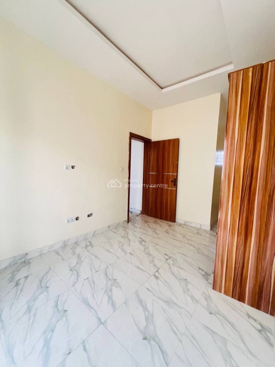 3 Bedroom Terrace Duplex, Ikota, Lekki, Lagos, Semi-detached Duplex for Sale