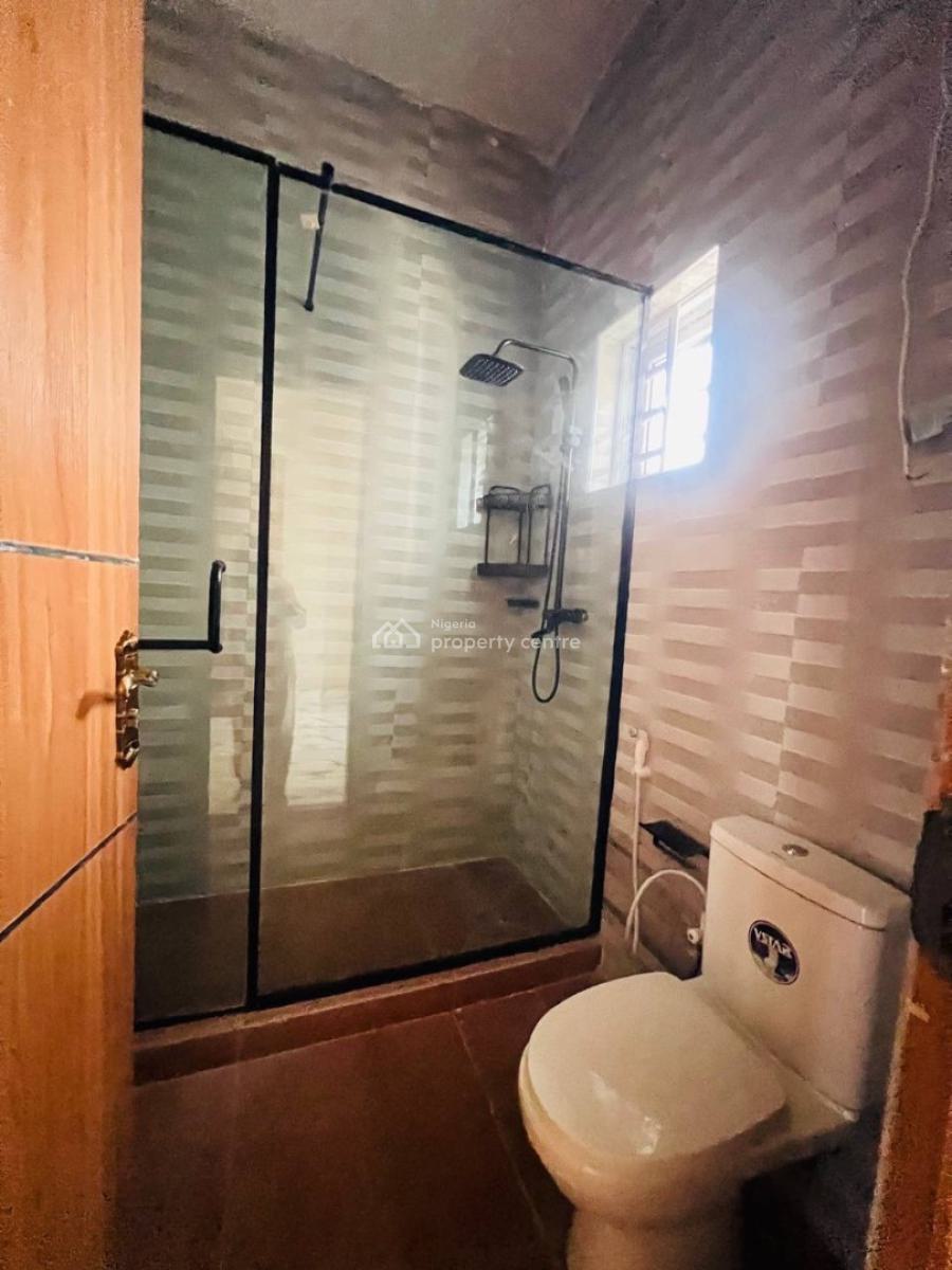 3 Bedroom Terrace Duplex, Ikota, Lekki, Lagos, Semi-detached Duplex for Sale