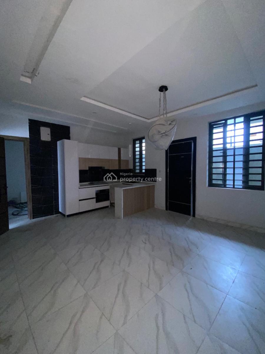 2 Bedroom Flat Apartment with Swimming Pool, Ikate, Lekki, Lagos, Flat / Apartment for Sale
