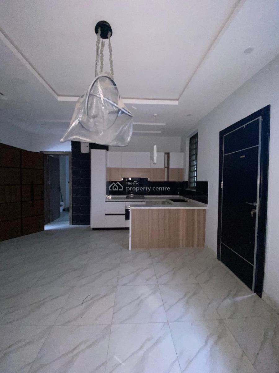 2 Bedroom Flat Apartment with Swimming Pool, Ikate, Lekki, Lagos, Flat / Apartment for Sale