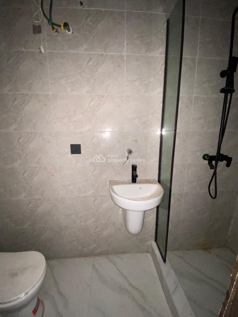 2 Bedroom Flat Apartment with Swimming Pool, Ikate, Lekki, Lagos, Flat / Apartment for Sale