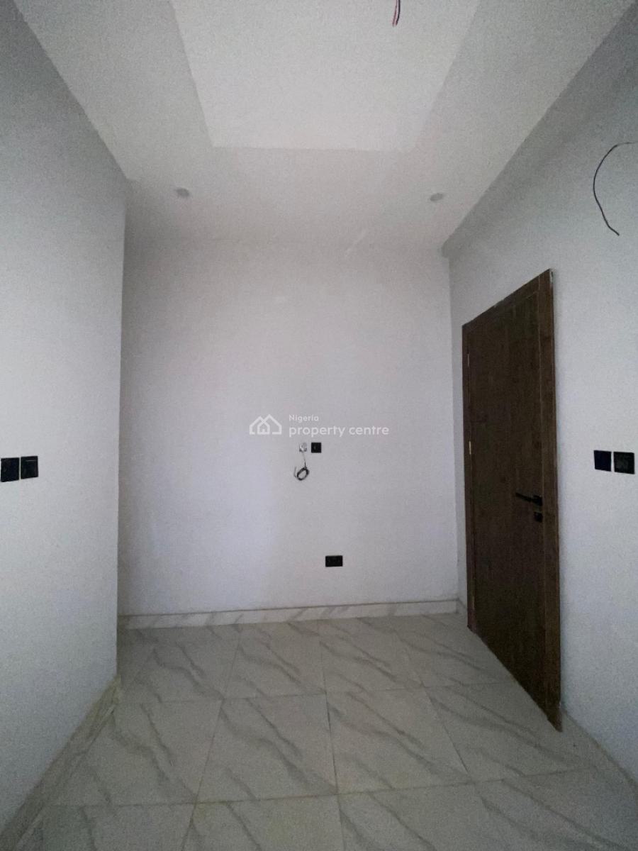 2 Bedroom Flat Apartment with Swimming Pool, Ikate, Lekki, Lagos, Flat / Apartment for Sale