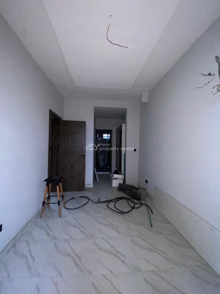2 Bedroom Flat Apartment with Swimming Pool, Ikate, Lekki, Lagos, Flat / Apartment for Sale