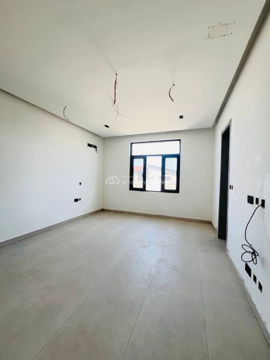 Luxury Service 2 & 3  Bedroom Apartment+pool with a Rooftop Lounge, Perfect for Airbnb &shortlet, Lekki Phase 1, Lekki, Lagos, Detached Duplex for Sale