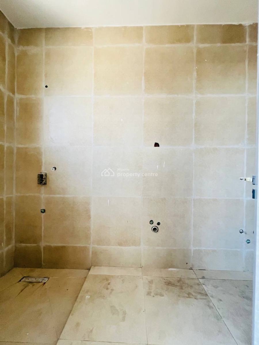 Luxury Service 2 & 3  Bedroom Apartment+pool with a Rooftop Lounge, Perfect for Airbnb &shortlet, Lekki Phase 1, Lekki, Lagos, Detached Duplex for Sale