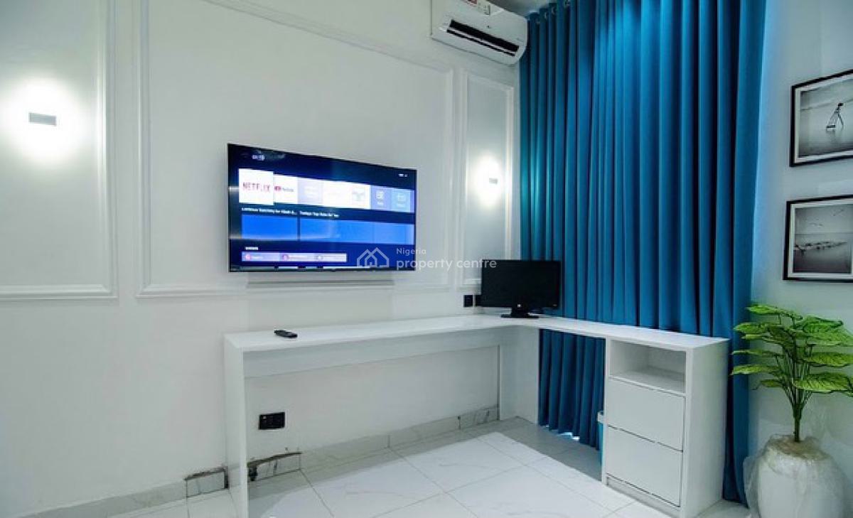 Two Bedroom, Parkview, Ikoyi, Lagos, Flat / Apartment for Rent