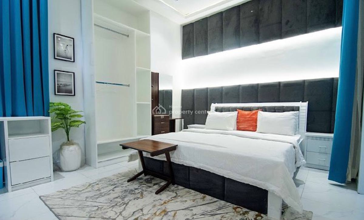 Two Bedroom, Parkview, Ikoyi, Lagos, Flat / Apartment for Rent