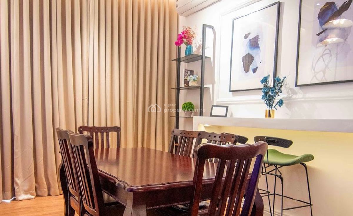 Two Bedroom, Parkview, Ikoyi, Lagos, Flat / Apartment for Rent