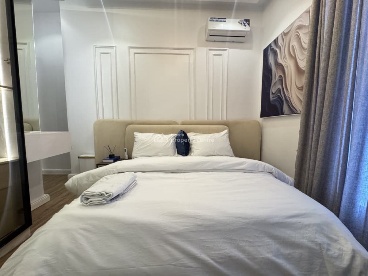 Premiums 3 Bedroom with Pool and Ps5, Lekki Phase 1, Lekki, Lagos, Flat / Apartment Short Let